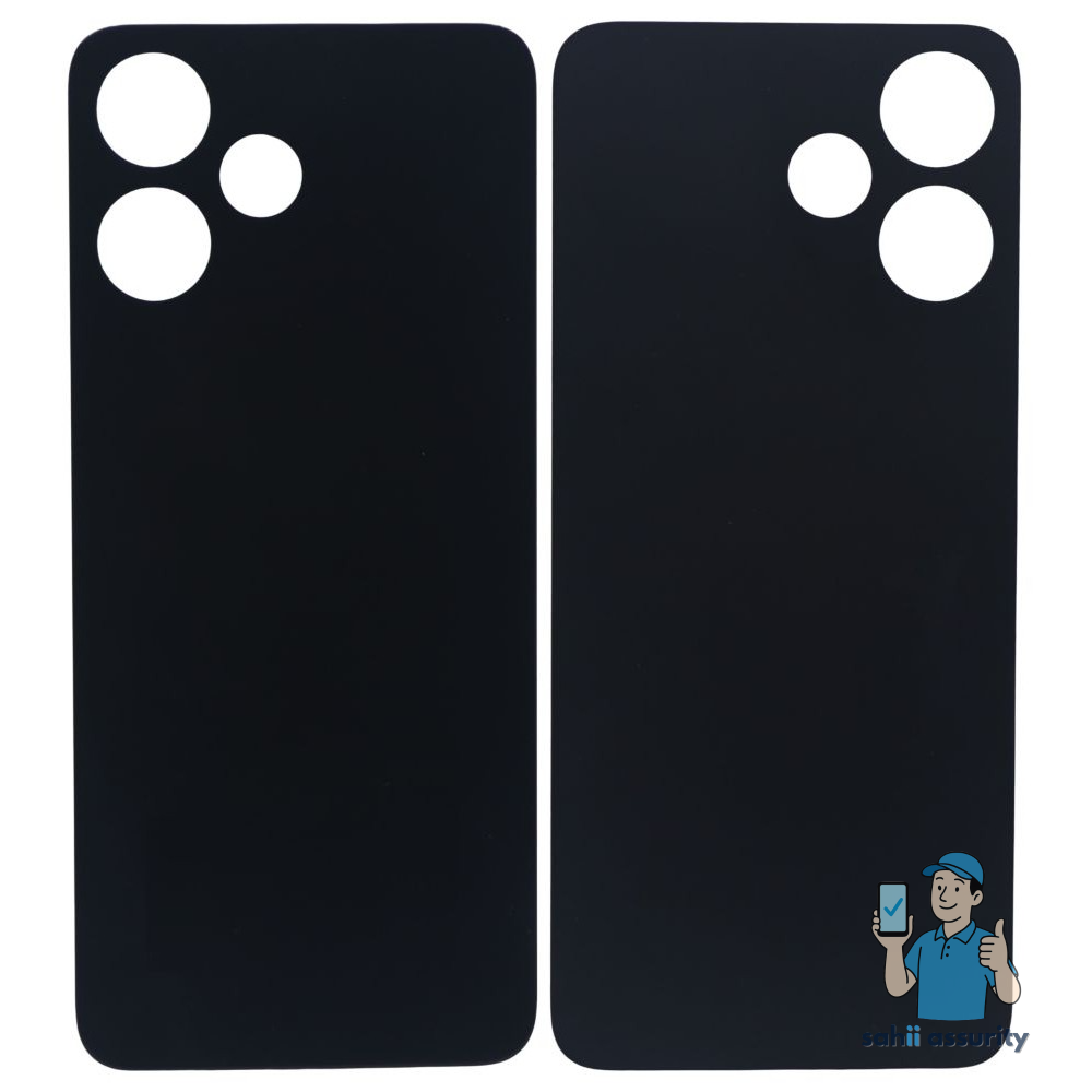 Back Panel Cover for Xiaomi Redmi 12 5G